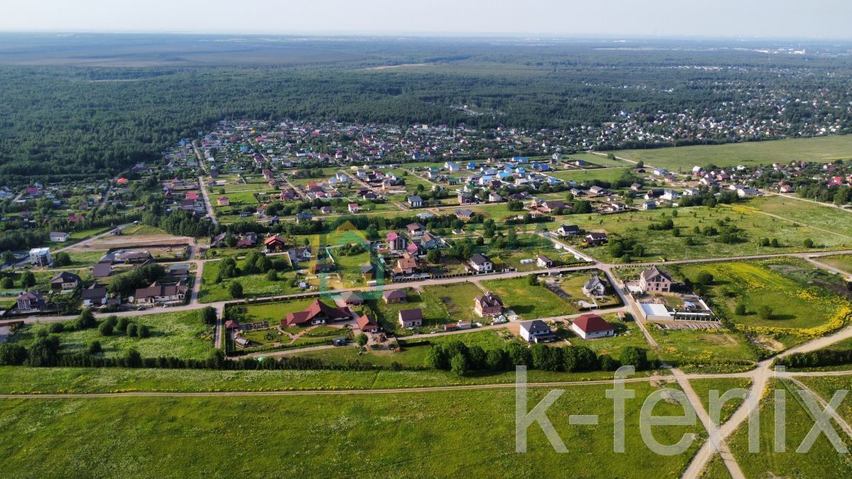 участок 20 сот